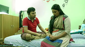 10261 bangla vabi k jor kore chuda Video