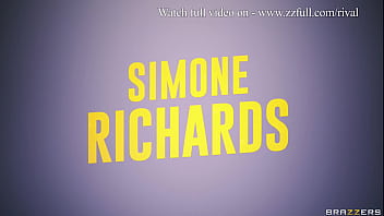 538 simone richards Video