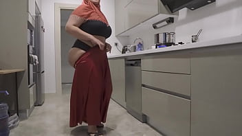 942 Big ass stepmother Video