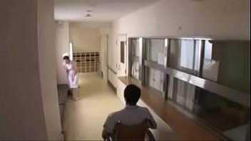 9780 japanese nurse Video