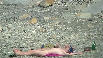 9805 beach_nude_hd Video